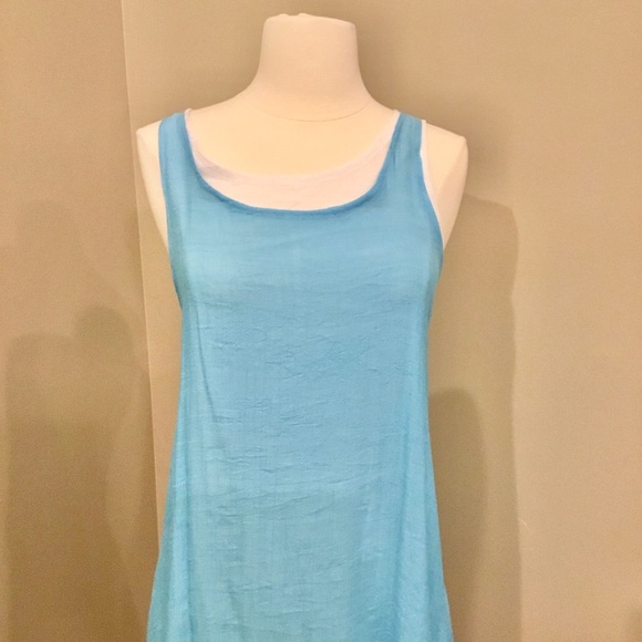 Coco + Carmen Tunic/Dress - Picture 7 of 14